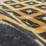 Anti Slip Carpet For Bedroom 4 X 6 Feet Room Carpet - Image 2
